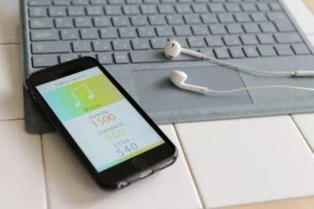 サブスクリプション